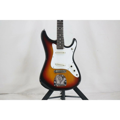 Guyatone electric guitar - guyatone,