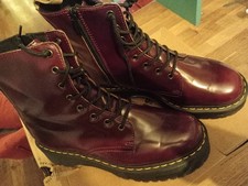 Dr. Martens Boots - Size UK