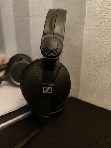 Sennheiser 70 ohm - sennheiser, 25