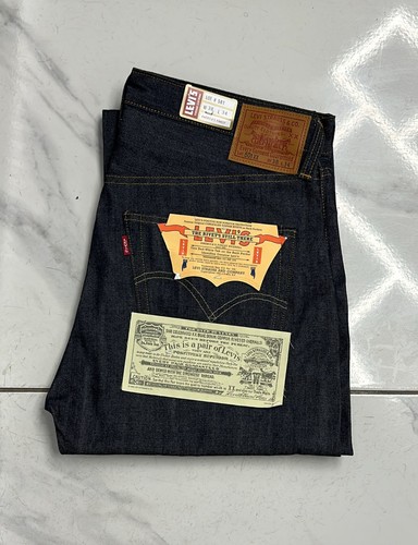 Levi vintage clothing lvc - levi's,