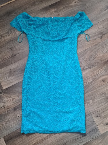 Star julien macdonald teal - julien,