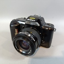 Nikon Slr Nikon f401 SLR
