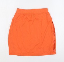 Missguided womens orange - missguided,
