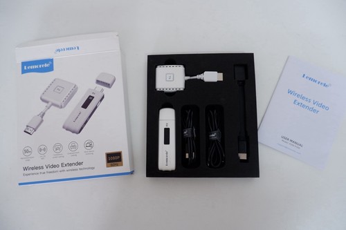 Lemorele hdml wireless - lemorele,