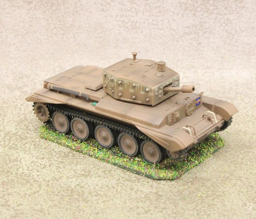 20mm ww2 die cast - 20mm, british