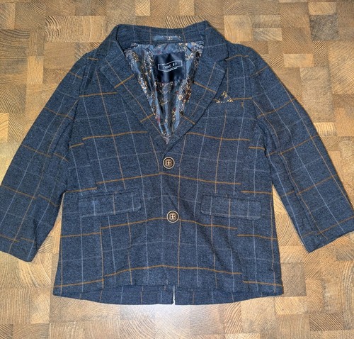 Next boys blazer age years - blazer, 2-3