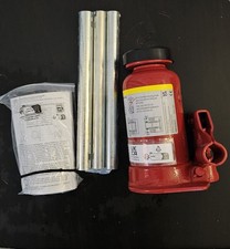 VW TGE (MAN TGE) (NEW) Bottle Jack / Scissor Jack / Lifting Jack (4T) 2N0011031F