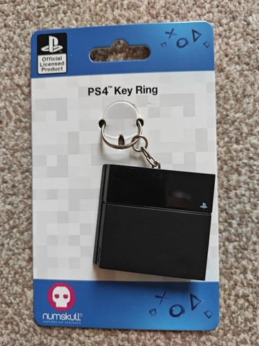 Playstation ps4 console key - ps4,