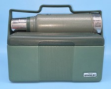 Stanley Aladdin Vintage Lunch