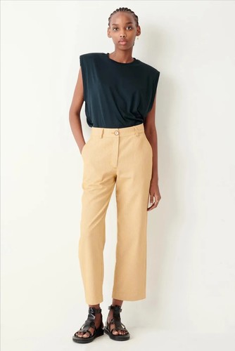Sessun joez 8 yellow - ‘joez’,