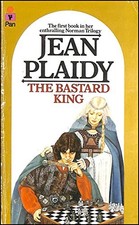 The b*stard King (The Norman