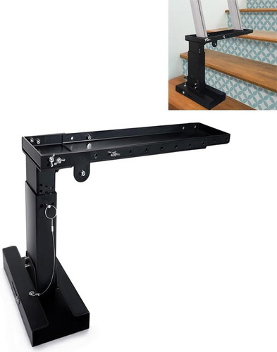 Ladder leveler pro - ladder,