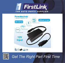 Cigarette lighter 12V Car