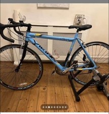 viking roma xrr road bicycle