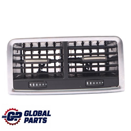 Audi rear centre console - rear,