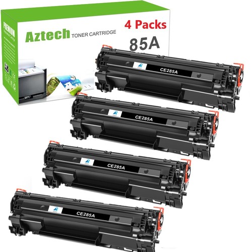 Lot ce285a toner fits - toner,
