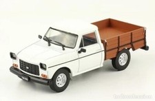 Atlas Editions Ranquel Pick-Up