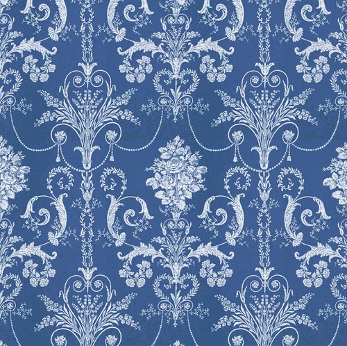 Dolls house wallpaper 12th - dolls,