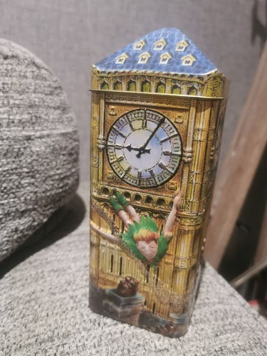 Churchills peter pan big - pan,