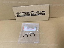 TOYOTA SUPRA JZA80 RING,SHAFT