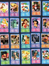 Disneyland Paris 20th Birthday