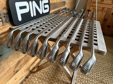 PING Eye 2 Golf Clubs Irons