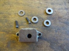 Harrison L5 lathe taper