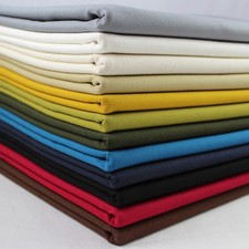 Heavy Weight Canvas Fabric