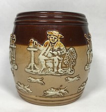 Antique Royal Doulton Tobacco