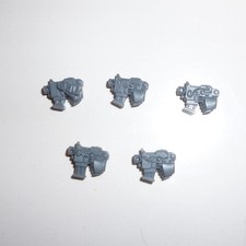 Warhammer 40K Space Marines