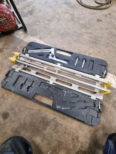 Pro tiler tile - , cutter