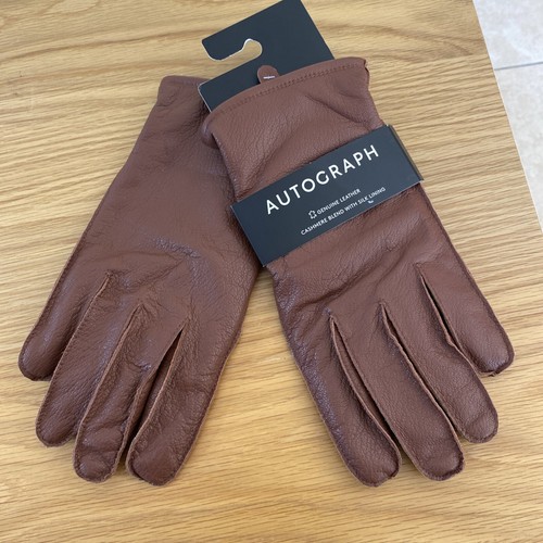 Autograph genuine leather - m&s,
