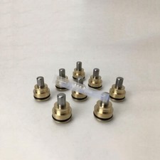 8Pcs Excavator joystick bullet