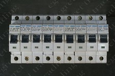 Hager MCB NC  Range  type C