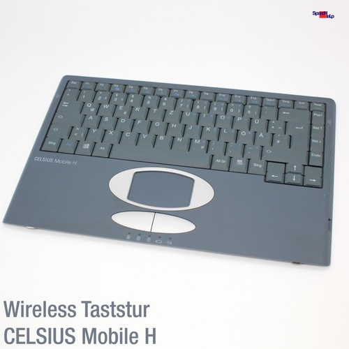 Fujitsu siemens fsc - siemens, celsius