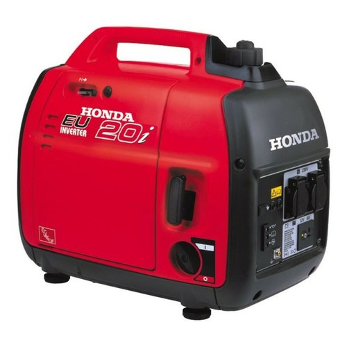 Honda eu20i suitcase generator - honda,