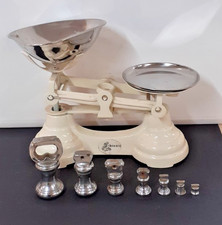 Librasco Balance Scales With