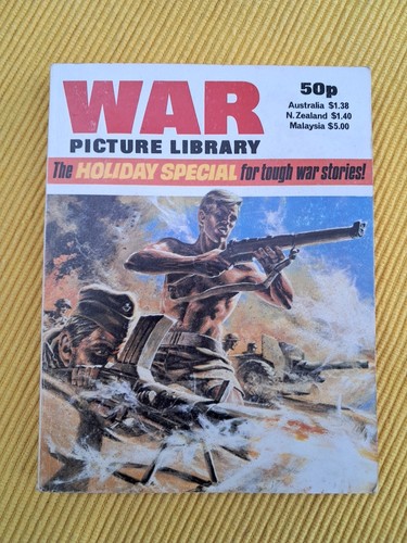 War picture library holiday - library,