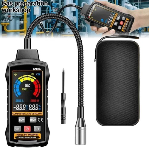 Gn807 fuel gas - fuel,