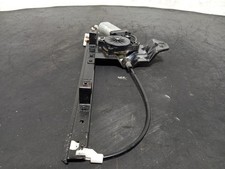 LANDROVER FREELANDER Window Regulator N/S 2001-2006 5 Door Rear LH 