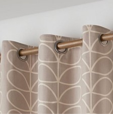 Orla Kiely Linear Stem Eyelet