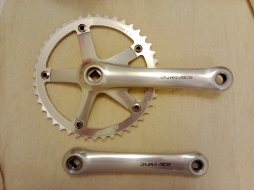 Shimano dura ace 7600 - dura-ace, fc-7600