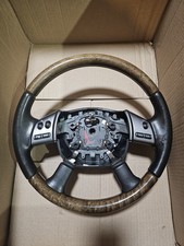 03-08 JAGUAR S TYPE STEERING