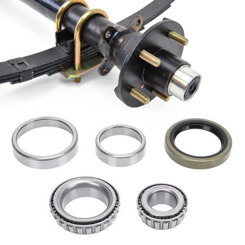 5pcs marine trailer - trailer, bearing