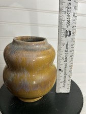 Vintage Shearwater Art Pottery