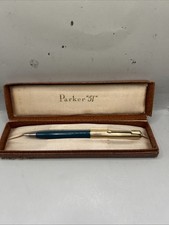 VINTAGE PARKER '51' CLUTCH