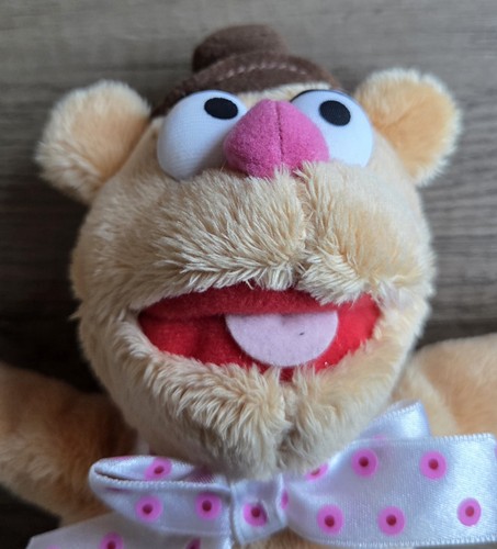 Disney posh paws the muppets - paws,