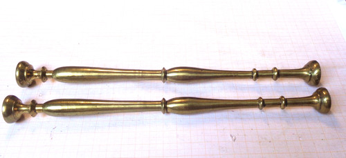Antique used case parts - antique, 2