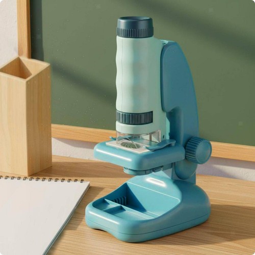 1200x visual microscope - 1200x,