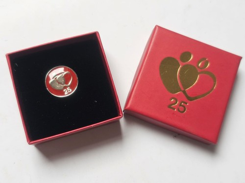 Nhs blood donor 25 - nhs,